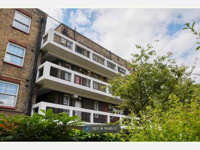 Studio To Rent In Irving House, London, SE17