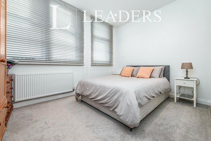 2 Bedroom Flat To Rent In Arcade Street, IP1