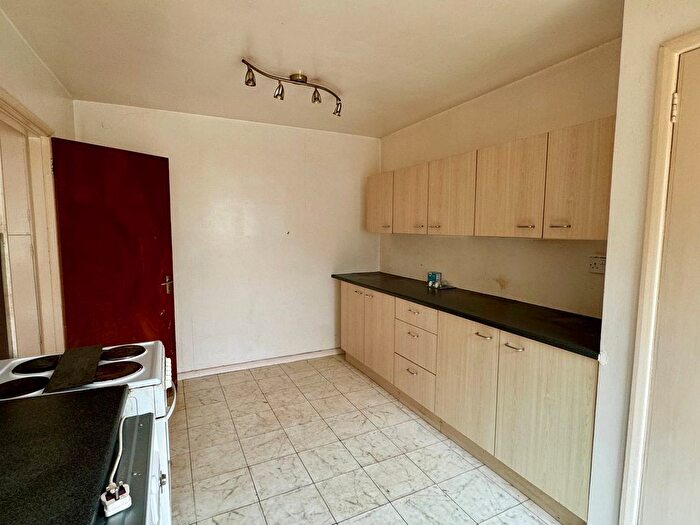 2 Bedroom Flat For Sale In Palmerston Court, Palmerstone Road, Ross-On-Wye, HR9