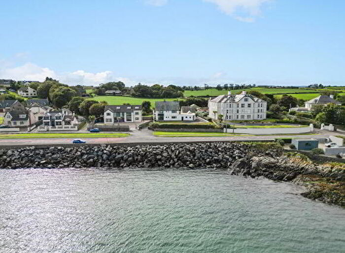4 Bedroom House For Sale In Warren Road, Donaghadee, BT21