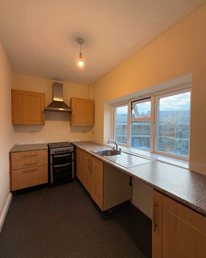1 Bedroom Flat To Rent In Danett Close, Manchester, M12