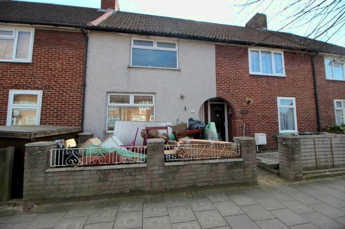 2 Bedroom Terraced House To Rent In Woodward Road, Dagenham, RM9