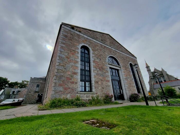 1 Bedroom Flat To Rent In Clifton Manor, Clifton Road, Hilton, Aberdeen, AB24