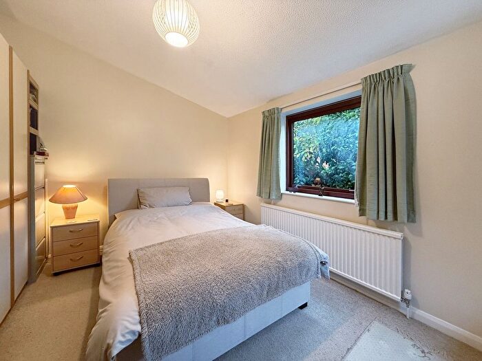 2 Bedroom Detached Bungalow For Sale In Forest Lane, Martlesham Heath, Ipswich, IP5