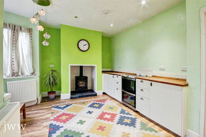 2 Bedroom Semi-Detached House For Sale In Finchale Road, Framwellgate Moor, Durham, DH1