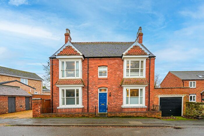 6 Bedroom Detached House For Sale In Beaumaris Road, Newport, TF10