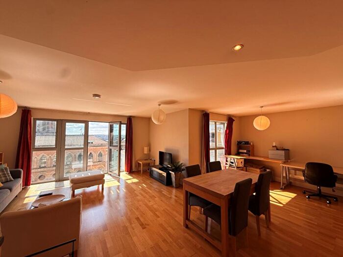 2 Bedroom Apartment To Rent In Royal Parade, Clifton, BS8