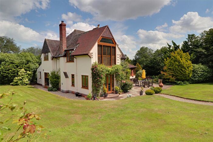 4 Bedroom Detached House For Sale In Park Lane, Carhampton, Minehead, Somerset, TA24