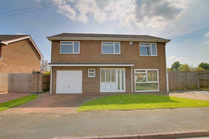 4 Bedroom Detached House To Rent In Elwyndene Road, March, PE15