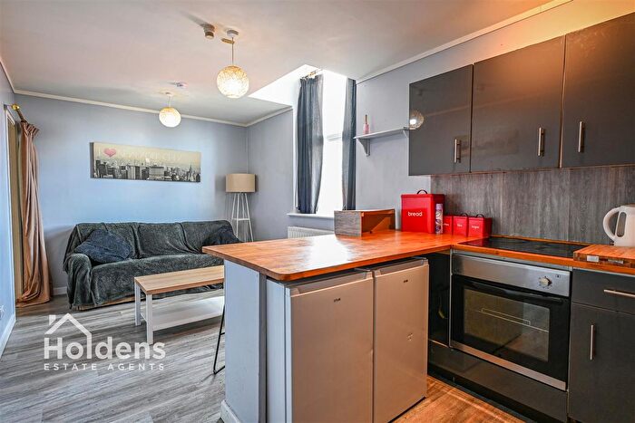 1 Bedroom Flat To Rent In Station Road, Bamber Bridge, Preston, PR5