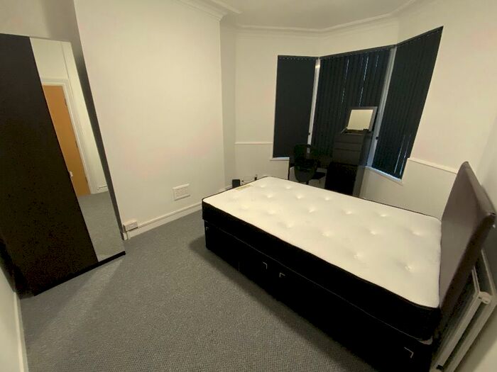 5 Bedroom Terraced House To Rent In Tewkesbury Street, Cardiff(City), CF24