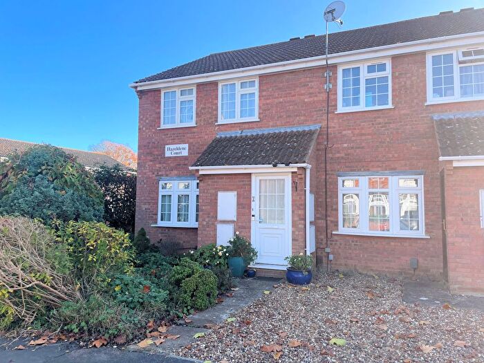 1 Bedroom Flat To Rent In South Road, Horsell, Woking, GU21