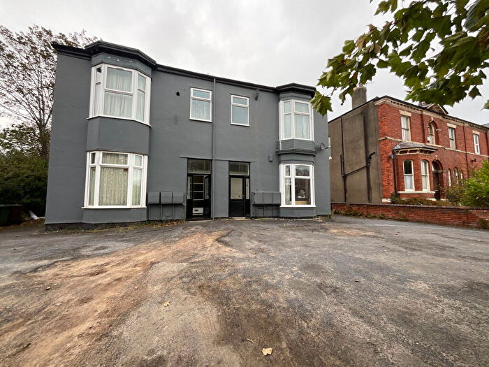2 Bedroom Flat For Sale In Manchester Road, Southport, PR9