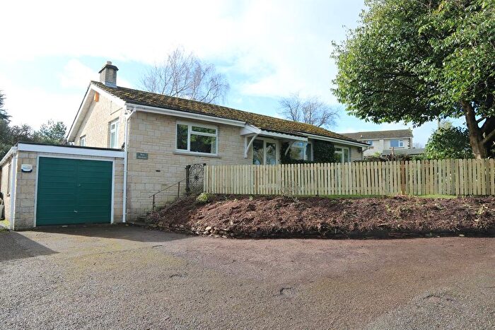3 Bedroom Bungalow For Sale In New Hurstans, Bromsash, Ross-On-Wye, Herefordshire, HR9