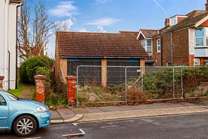 Property For Sale In Brighton Road, Selden, Worthing, BN11
