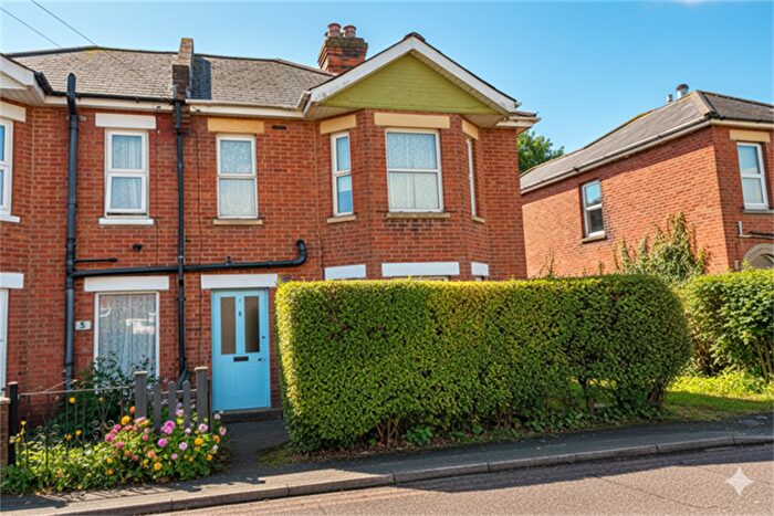 3 Bedroom House To Rent In Bedroom Semi Detached House In Winton, BH9