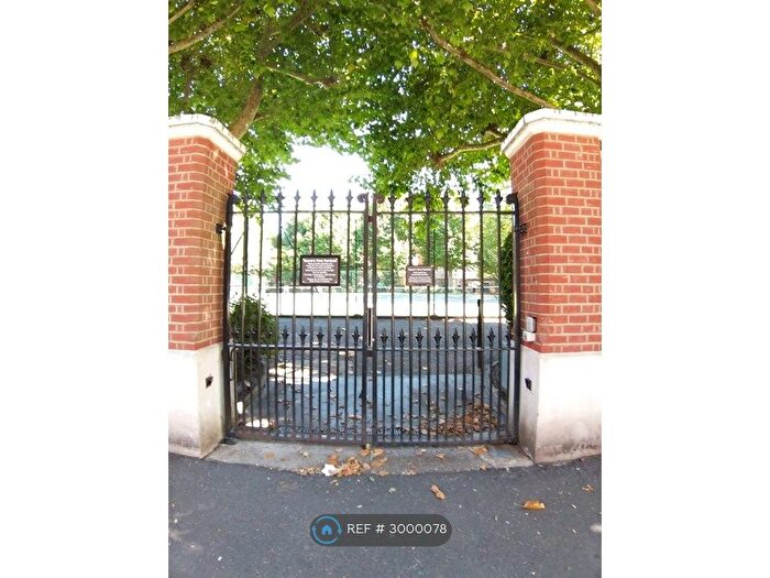 2 Bedroom Flat To Rent In Evelyn Mansions Queens Club Gardens, London, W14