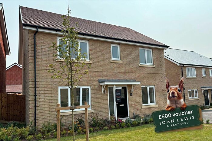 4 Bedroom Detached House For Sale In Shelley Gardens, Hatfield Peverel, CM3