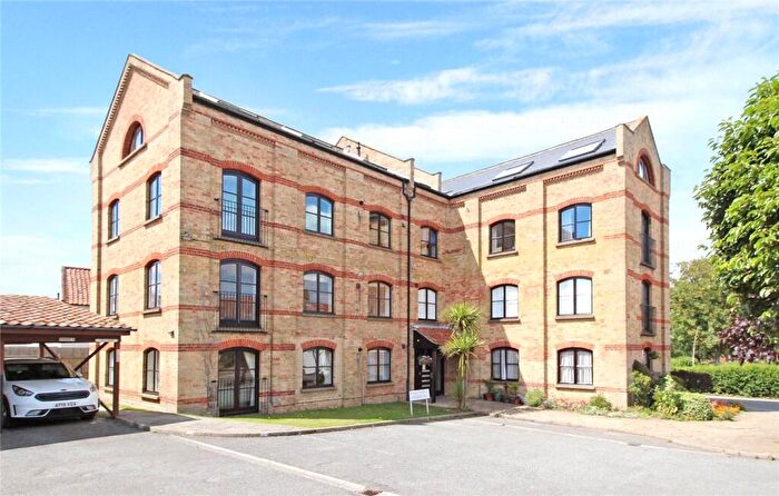 2 Bedroom Apartment For Sale In North Green, Southwold, Suffolk, IP18