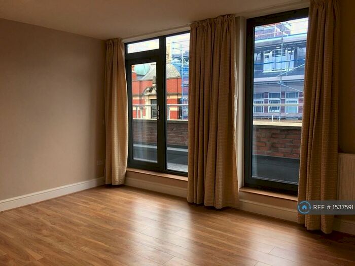 1 Bedroom Flat To Rent In Marsh Street, Bristol, BS1