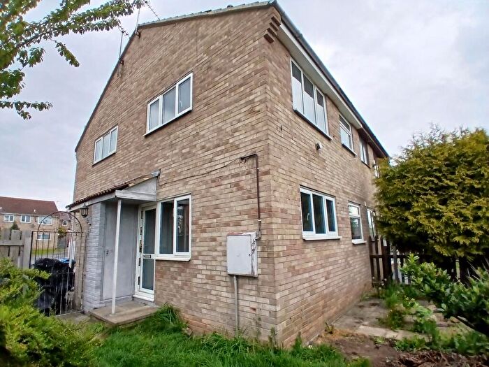 1 Bedroom Maisonette For Sale In Valley Road, Northallerton, North Yorkshire, DL6