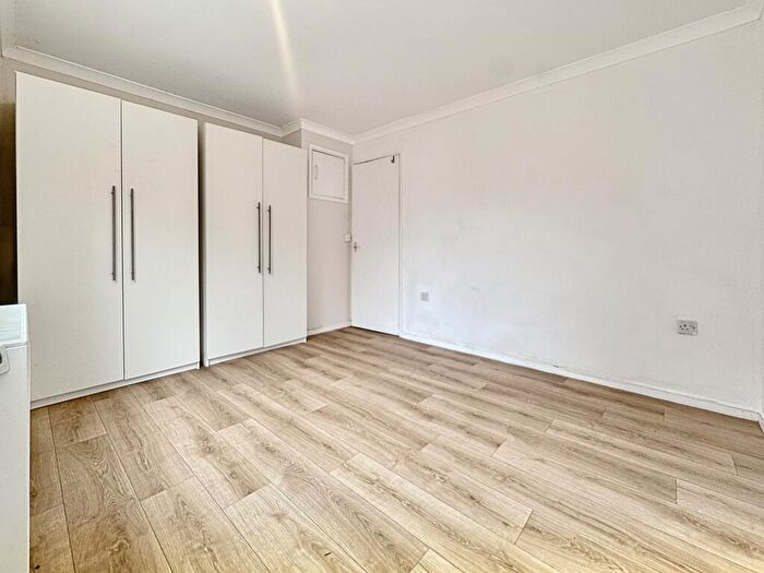 1 Bedroom Flat To Rent In Cotterall Court, Norwich, NR5