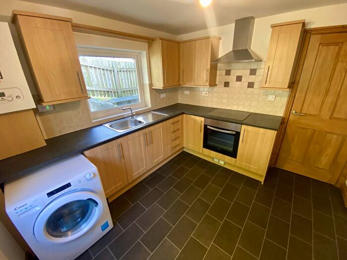 2 Bedroom Flat To Rent In Heathfield, Mount Pleasant, Swansea, SA1
