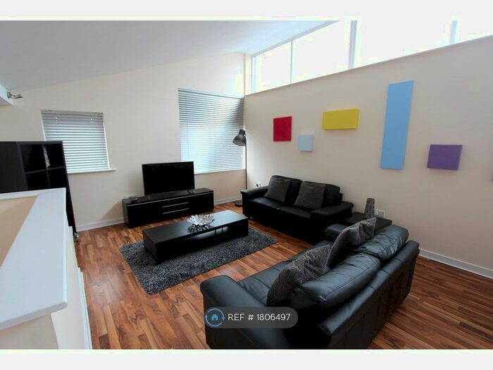 3 Bedroom Terraced House To Rent In Peregrine Street, Manchester, M15