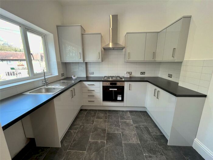 2 Bedroom Apartment To Rent In Umberslade Road, Earlswood, Solihull, Warwickshire, B94