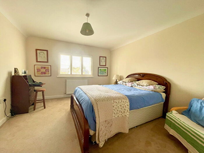 4 Bedroom Detached House For Sale In Hall Road, Thorndon, Eye, IP23