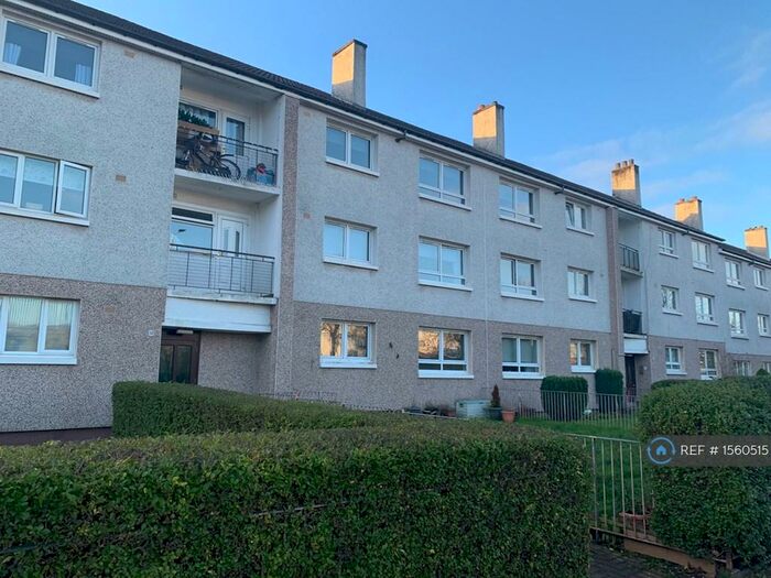 2 Bedroom Flat To Rent In Raithburn Avenue, Glasgow, G45