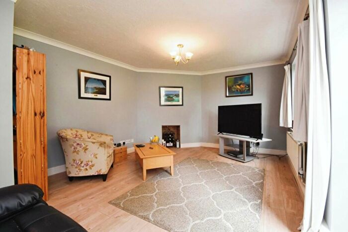 3 Bedroom Terraced House For Sale In Austen Drive, Stock, Ingatestone, CM4