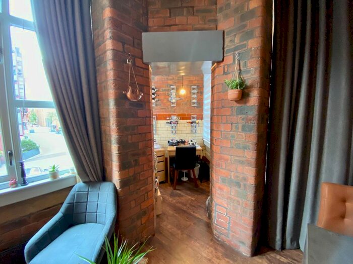 3 Bedroom Flat To Rent In Royal Mills, Redhill Street, Manchester, M4