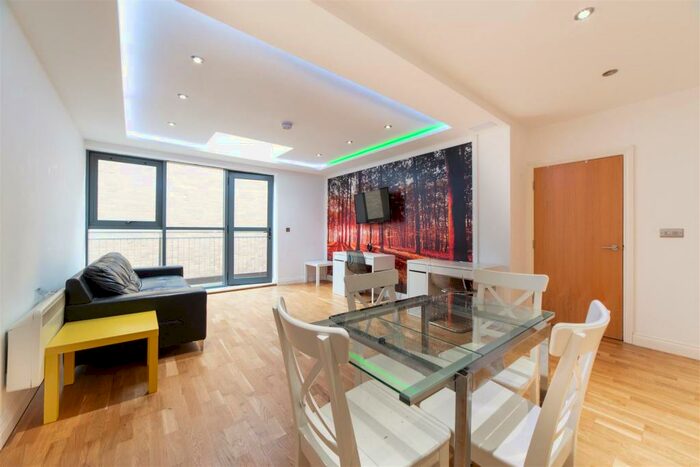 2 Bedroom Apartment To Rent In - Falconars House, Newcastle Upon Tyne, NE1