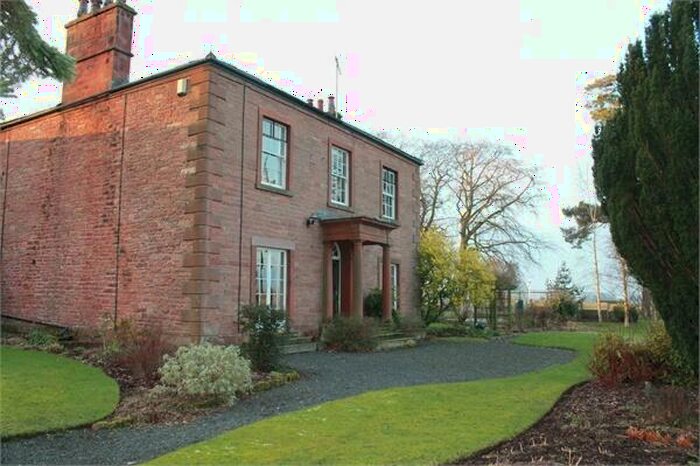 4 Bedroom Detached House To Rent In Hutton Grange, Skelton, CA11