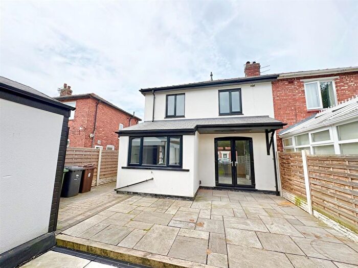 3 Bedroom Semi-Detached House For Sale In Charles Street, Leigh, WN7