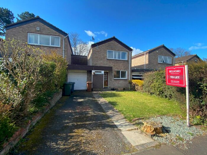 4 Bedroom Semi-Detached House To Rent In Cramond Vale, Cramond, Edinburgh EH4