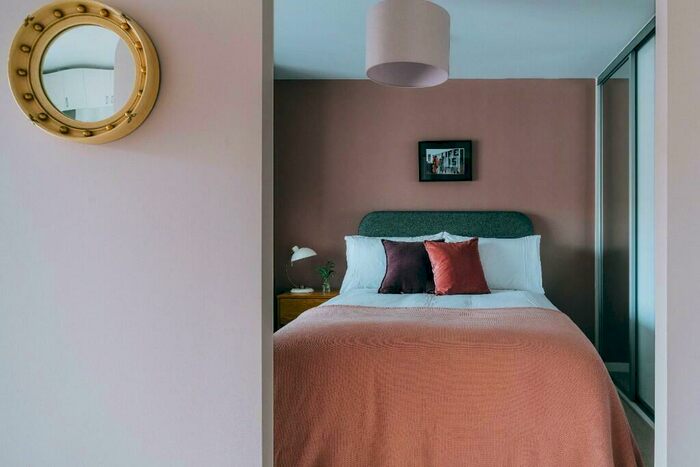 Studio To Rent In Aaron House, Leeds, LS11