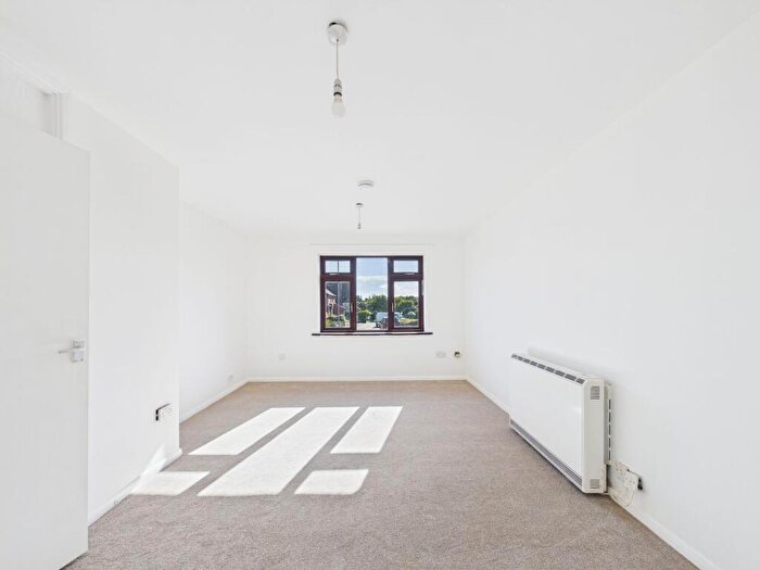 2 Bedroom Semi-Detached Bungalow For Sale In Hunters Way, Kimbolton, Cambridgeshire., PE28