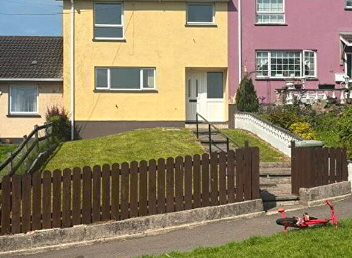 3 Bedroom Mid Terraced House For Sale In Sycamore Drive, Enniskillen, BT74