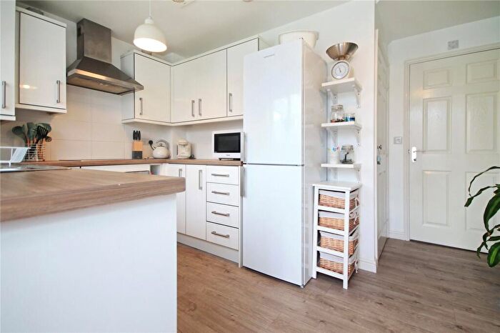 2 Bedroom Semi-Detached House For Sale In Henderson Avenue, Wheatley Hill, Durham, DH6