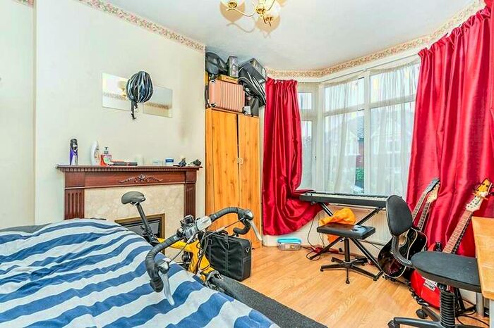 6 Bedroom Terraced House To Rent In Sirdar Road, Southampton, SO17