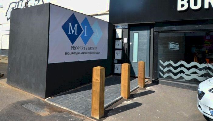 2 Bedroom Flat To Rent In Grange Road, Kings Heath, Birmingham, West Midlands, B14