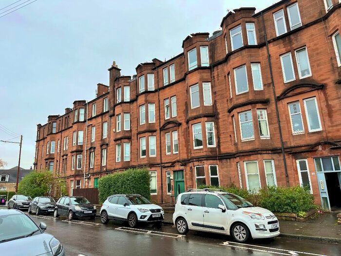 1 Bedroom Flat To Rent In Wellshot Road, Tollcross, Glasgow, G32