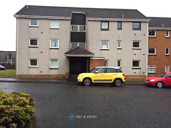 2 Bedroom Flat To Rent In Echline Rigg, South Queensferry, EH30