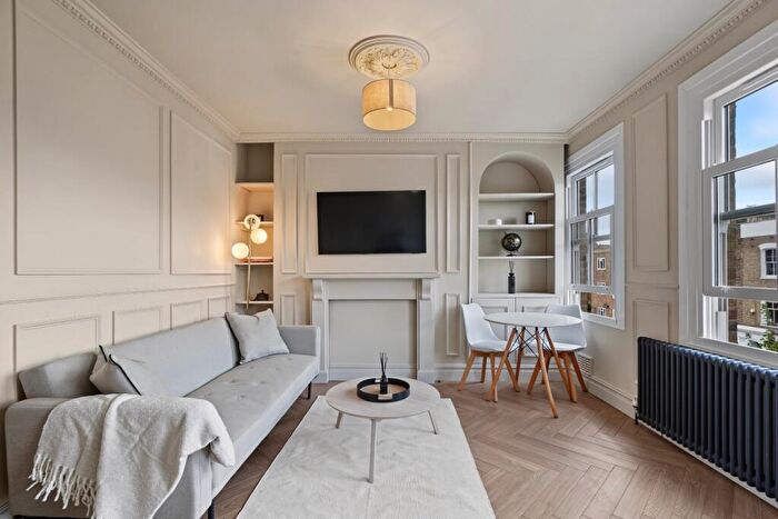 1 Bedroom Flat For Sale In Springdale Road, London, N16