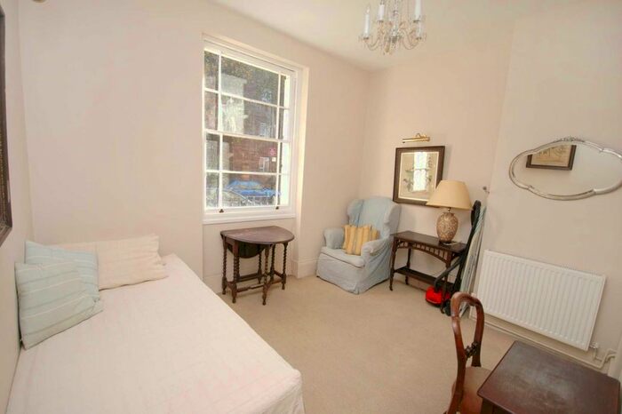 Studio To Rent In Aylesford Street, Pimlico, SW1V