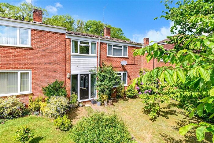 4 Bedroom Terraced House For Sale In Churchside, Vigo, Kent, DA13