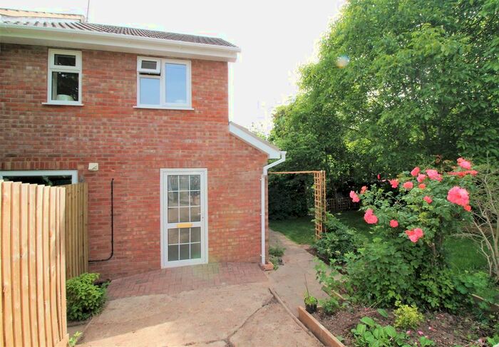 1 Bedroom Semi-Detached House To Rent In Queens Close, Malvern, WR14
