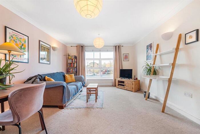 1 Bedroom Flat For Sale In Redpath House, Norwood Road, SE27